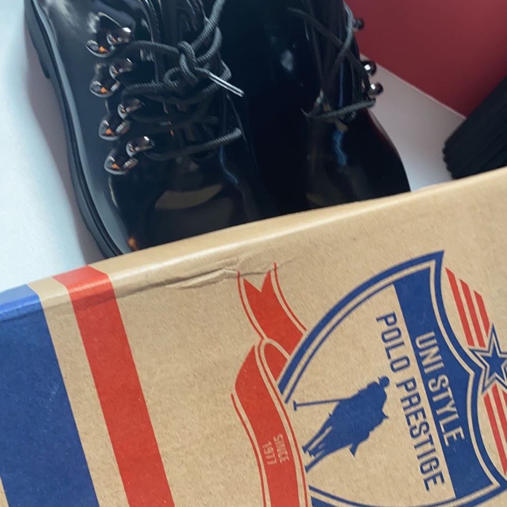 Us Polo women shoes